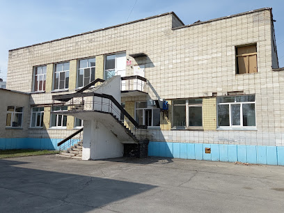 Танцевально-спортивный клуб Каприз