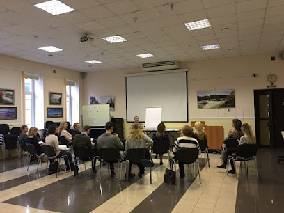 NLP Institute Институт НЛП Санкт-Петербург