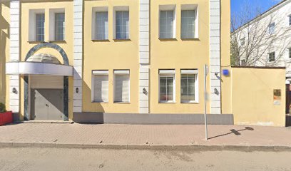 РГУ им. Косыгина