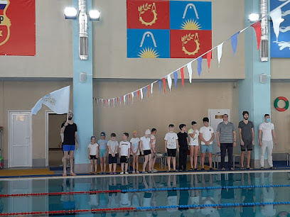 In Swimming Veritas