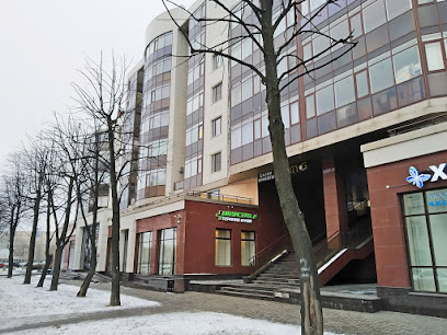 Медицинский центр "Терапия Души"