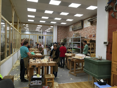 Столярная Школа Rubankov