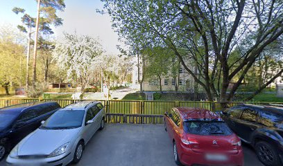 ДЕТСКИЙ САД № 331 , с ясельной группой, круглосуточный, ГОУ