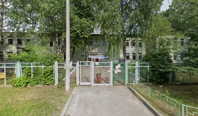 Детский Сад № 198