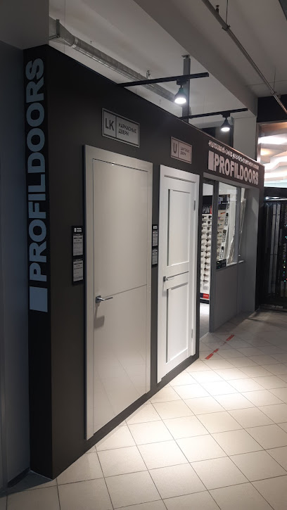 Profil Doors