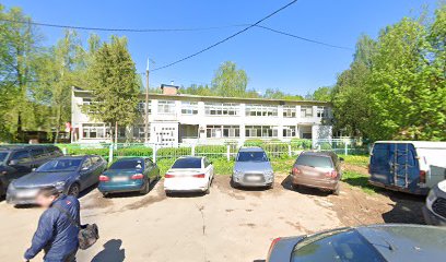 Детский сад № 8 "Теремок"