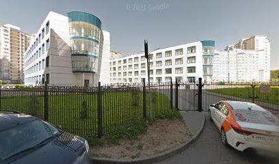 Танцевально-спортивный клуб Комильфо