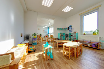 Монтессори центр Smart Kids