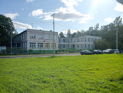 ГБДОУ детский сад № 79 компенсирующего вида Красносельского района СПб