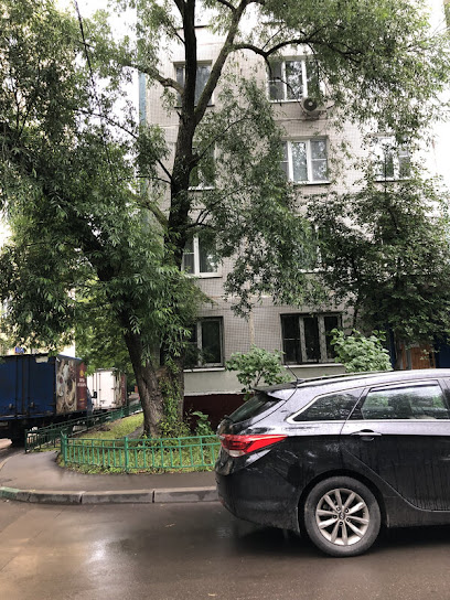 Кадровое агентство IT and Digital
