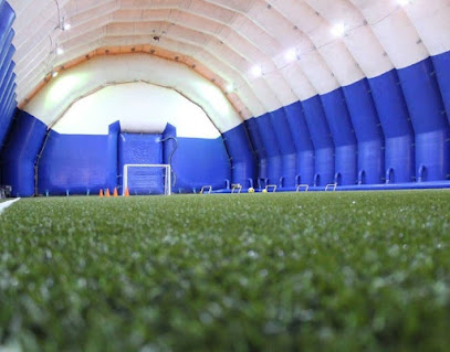 Футбольный манеж «HOME-ARENA» — аренда футбольного манежа