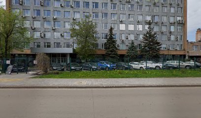 Школа радио и телевидения TVR
