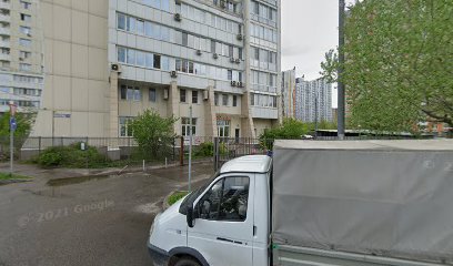 Балет С 2 Лет