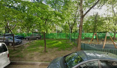 Детский сад № 832