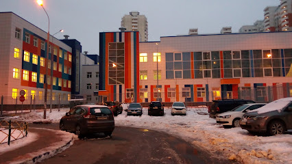 Школа № 26 имнени Амонгасиков