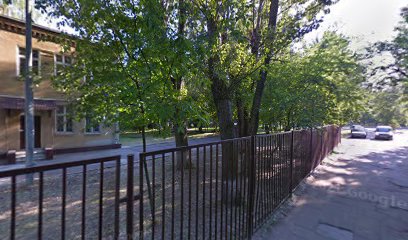 Начальные классы