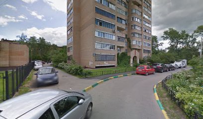 г. ОДИНЦОВО № 15 (с углубленным изучением технических профессий) школа
