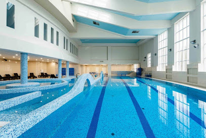SwimRocket Школа плавания