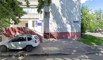 ТКС"Товарищ"