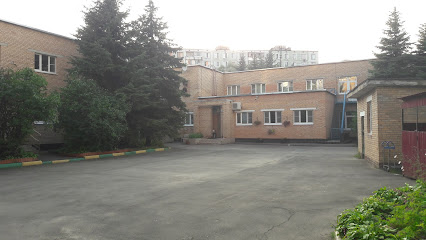 Детский сад № 41 "Катюша"