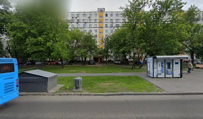 Детский Сад № 1888