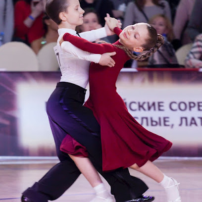 Школа танцев Никиты Худякова, филиал