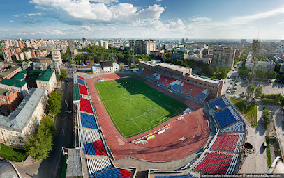 Спартак