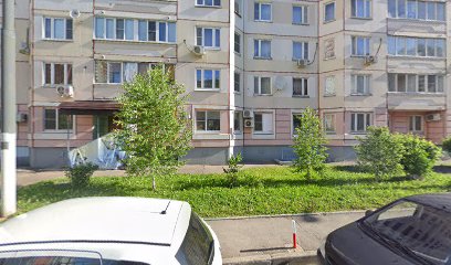 Детский центр "Старт"