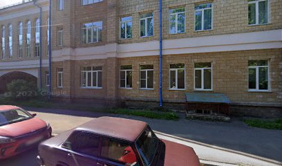 МАСТЕР-КЛАСС, гимназия с дошкольным отделением