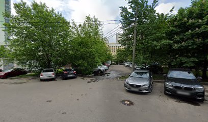 Курсы для беременных Я, мама, папа