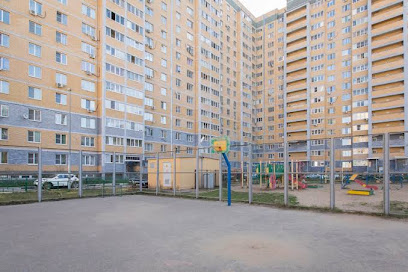 HomeHotel