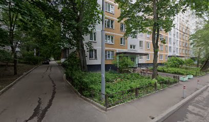 Детский сад № 1174