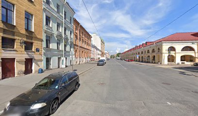 Детский сад № 3 "Андрейка"