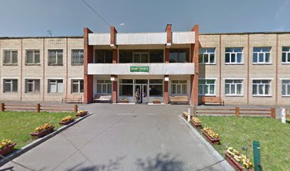 Учебный корпус №4