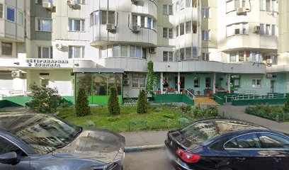 Центр Буракова