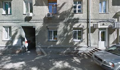 Городской центр развития образования