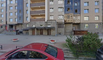 Гимнастика для детей