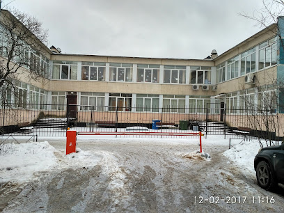 Детский сад № 25