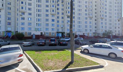Школа Детского Инжиниринга