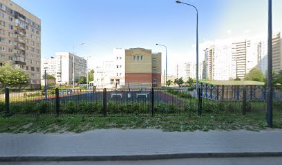 ГБДОУ №62