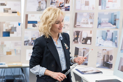 Международная Школа Дизайна (IDS) International Design School