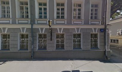 Школа Олега Андреева - Центр Быстрого Чтения