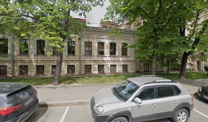 Food Factory School
