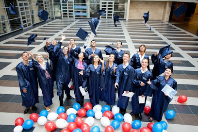 City Business School NN