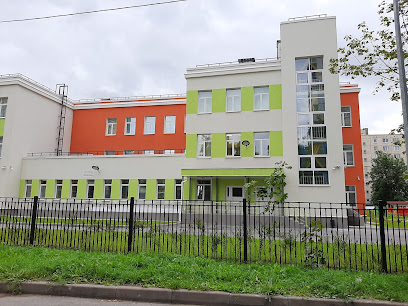 Детский Сад N110