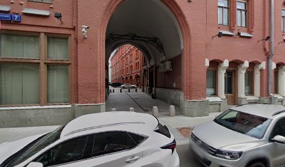 Школа макияжа, курсы визажистов 4face