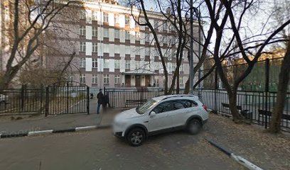 Студия Современного Танца "Egoza"