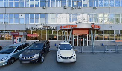 ALINA NAIL, студия красоты