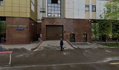 Смарт Революшн