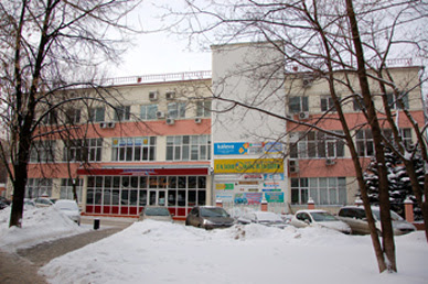 Московская школа депиляции